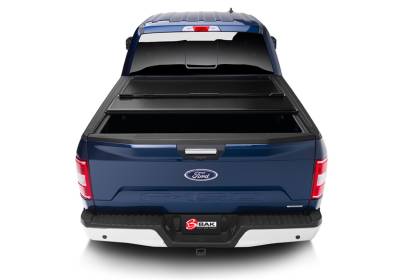 BAK Industries - BAK Industries 226324 BAKFlip G2 Hard Folding Truck Bed Cover - Image 11