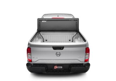 BAK Industries - BAK Industries 226538 BAKFlip G2 Hard Folding Truck Bed Cover - Image 16