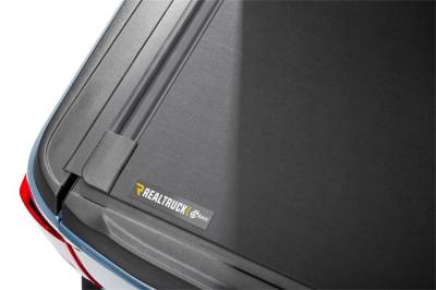BAK Industries - BAK Industries 80324 Revolver X4s Hard Rolling Truck Bed Cover - Image 3