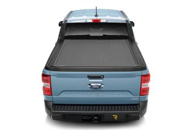BAK Industries - BAK Industries 80324 Revolver X4s Hard Rolling Truck Bed Cover - Image 6