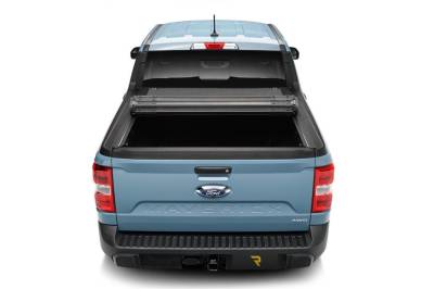 BAK Industries - BAK Industries 80324 Revolver X4s Hard Rolling Truck Bed Cover - Image 7