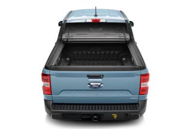 BAK Industries - BAK Industries 80324 Revolver X4s Hard Rolling Truck Bed Cover - Image 8