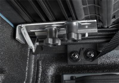 BAK Industries - BAK Industries 80324 Revolver X4s Hard Rolling Truck Bed Cover - Image 10