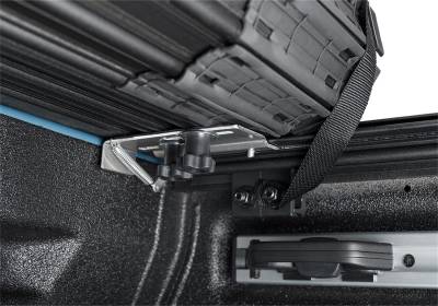 BAK Industries - BAK Industries 80324 Revolver X4s Hard Rolling Truck Bed Cover - Image 12