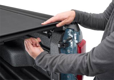 BAK Industries - BAK Industries 80324 Revolver X4s Hard Rolling Truck Bed Cover - Image 13