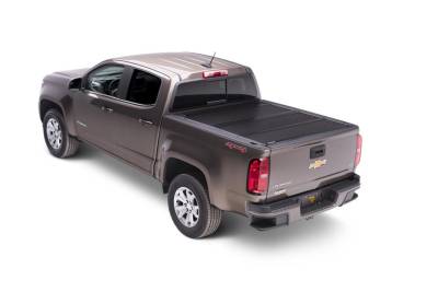 BAK Industries - BAK Industries 226146 BAKFlip G2 Hard Folding Truck Bed Cover - Image 2