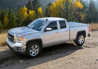 BAK Industries - BAK Industries 772146 BAKFlip F1 Hard Folding Truck Bed Cover - Image 4