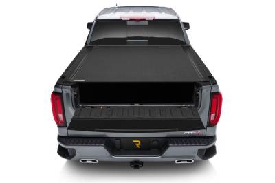 BAK Industries - BAK Industries 80146 Revolver X4s Hard Rolling Truck Bed Cover - Image 5