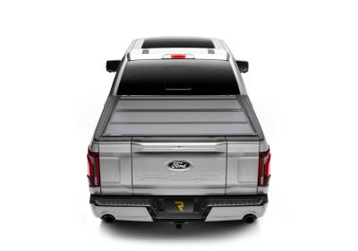 BAK Industries - BAK Industries 448342 BAKFlip MX4 Hard Folding Truck Bed Cover - Image 9