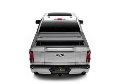 BAK Industries - BAK Industries 448342 BAKFlip MX4 Hard Folding Truck Bed Cover - Image 10