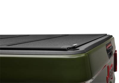 BAK Industries - BAK Industries 449324TS BAKFlip MX4 TS Hard Folding Truck Bed Cover - Image 14