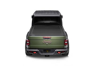 BAK Industries - BAK Industries 449329TS BAKFlip MX4 TS Hard Folding Truck Bed Cover - Image 5