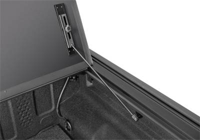 BAK Industries - BAK Industries 449339TS BAKFlip MX4 TS Hard Folding Truck Bed Cover - Image 17