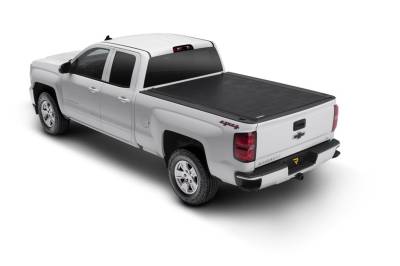 BAK Industries - BAK Industries 39101 Revolver X2 Hard Rolling Truck Bed Cover - Image 2