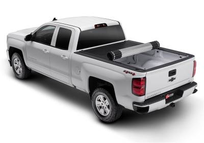 BAK Industries - BAK Industries 39121 Revolver X2 Hard Rolling Truck Bed Cover - Image 5