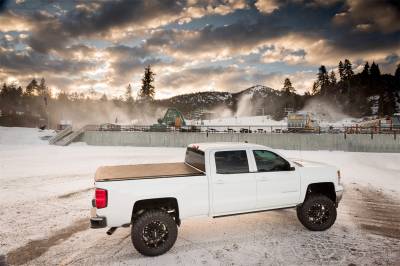 BAK Industries - BAK Industries 39126 Revolver X2 Hard Rolling Truck Bed Cover - Image 7