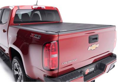 BAK Industries - BAK Industries 39126 Revolver X2 Hard Rolling Truck Bed Cover - Image 8