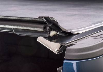 BAK Industries - BAK Industries 39308 Revolver X2 Hard Rolling Truck Bed Cover - Image 8
