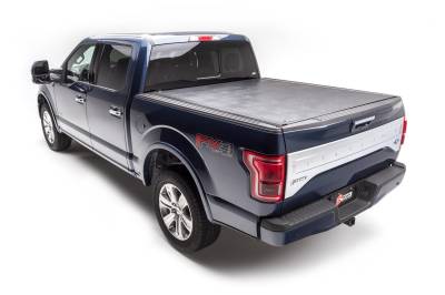 BAK Industries - BAK Industries 39327 Revolver X2 Hard Rolling Truck Bed Cover - Image 3