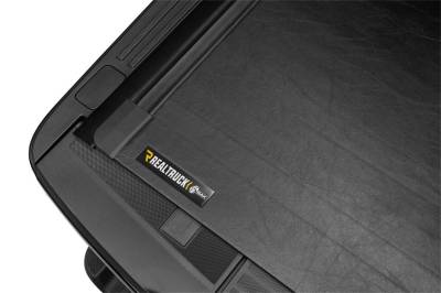 BAK Industries - BAK Industries 39327 Revolver X2 Hard Rolling Truck Bed Cover - Image 10