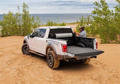 BAK Industries - BAK Industries 39328 Revolver X2 Hard Rolling Truck Bed Cover - Image 5