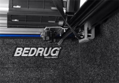 BAK Industries - BAK Industries 39214 Revolver X2 Hard Rolling Truck Bed Cover - Image 6