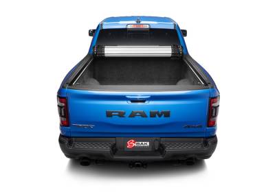 BAK Industries - BAK Industries 39214 Revolver X2 Hard Rolling Truck Bed Cover - Image 15