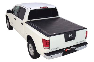 BAK Industries - BAK Industries 39505 Revolver X2 Hard Rolling Truck Bed Cover - Image 4