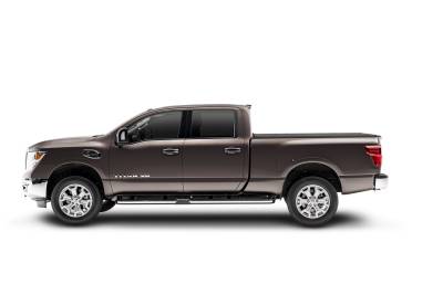 BAK Industries - BAK Industries 39505 Revolver X2 Hard Rolling Truck Bed Cover - Image 5
