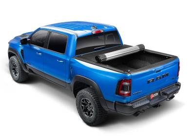 BAK Industries 39213RB Revolver X2 Hard Rolling Truck Bed Cover