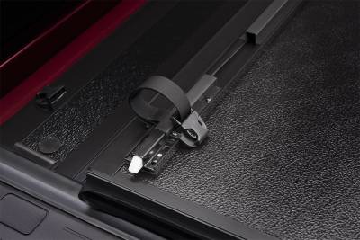 BAK Industries - BAK Industries 1126120 BAKFlip FiberMax Hard Folding Truck Bed Cover - Image 6