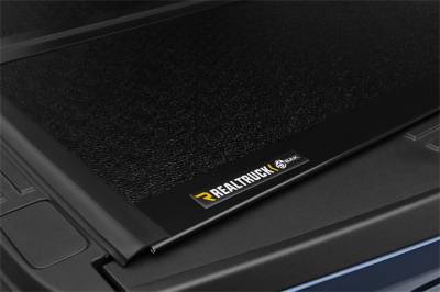 BAK Industries - BAK Industries 1126327 BAKFlip FiberMax Hard Folding Truck Bed Cover - Image 3
