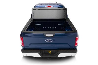 BAK Industries - BAK Industries 1126327 BAKFlip FiberMax Hard Folding Truck Bed Cover - Image 5