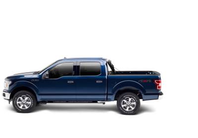 BAK Industries - BAK Industries 1126327 BAKFlip FiberMax Hard Folding Truck Bed Cover - Image 7
