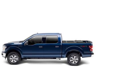 BAK Industries - BAK Industries 1126327 BAKFlip FiberMax Hard Folding Truck Bed Cover - Image 8