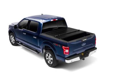 BAK Industries - BAK Industries 1126329 BAKFlip FiberMax Hard Folding Truck Bed Cover - Image 11