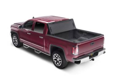 BAK Industries - BAK Industries 1126409T BAKFlip FiberMax Hard Folding Truck Bed Cover - Image 10