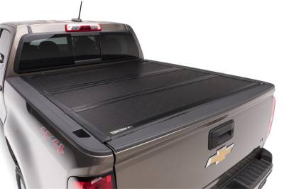 BAK Industries - BAK Industries 226103 BAKFlip G2 Hard Folding Truck Bed Cover - Image 3