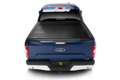 BAK Industries - BAK Industries 226327 BAKFlip G2 Hard Folding Truck Bed Cover - Image 8