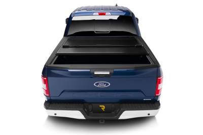 BAK Industries - BAK Industries 226327 BAKFlip G2 Hard Folding Truck Bed Cover - Image 10