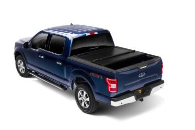 BAK Industries - BAK Industries 226328 BAKFlip G2 Hard Folding Truck Bed Cover - Image 12