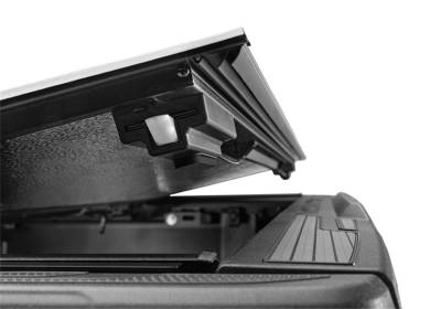 BAK Industries - BAK Industries 226407 BAKFlip G2 Hard Folding Truck Bed Cover - Image 3