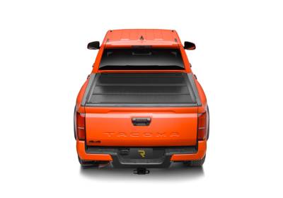 BAK Industries - BAK Industries 226407 BAKFlip G2 Hard Folding Truck Bed Cover - Image 11