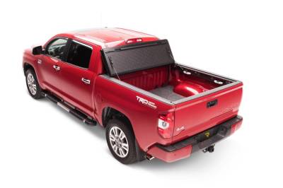 BAK Industries 226409T BAKFlip G2 Hard Folding Truck Bed Cover