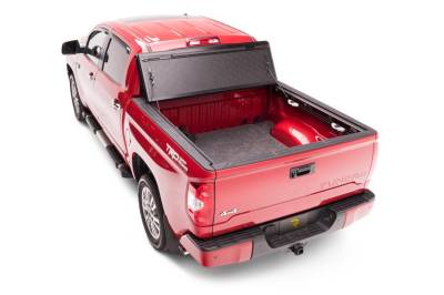 BAK Industries 226601 BAKFlip G2 Hard Folding Truck Bed Cover