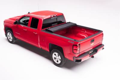 BAK Industries - BAK Industries 448125 BAKFlip MX4 Hard Folding Truck Bed Cover - Image 19