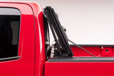 BAK Industries - BAK Industries 448126 BAKFlip MX4 Hard Folding Truck Bed Cover - Image 18