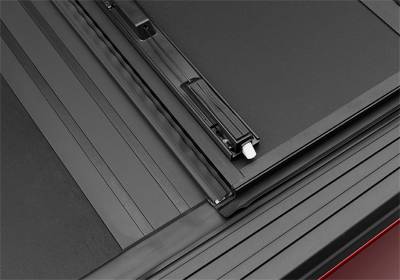BAK Industries - BAK Industries 448309 BAKFlip MX4 Hard Folding Truck Bed Cover - Image 21