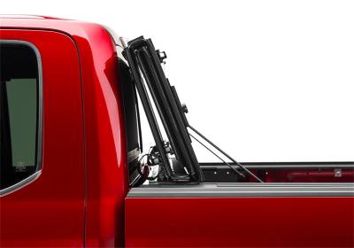 BAK Industries - BAK Industries 448309 BAKFlip MX4 Hard Folding Truck Bed Cover - Image 22