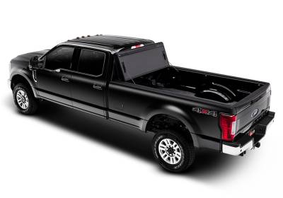 BAK Industries - BAK Industries 448330 BAKFlip MX4 Hard Folding Truck Bed Cover - Image 20